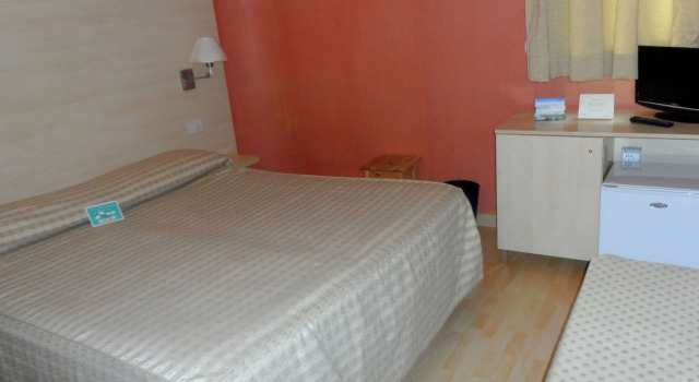 Hotel Diecimare
