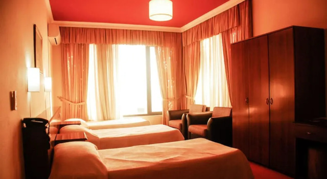 Номер Standard Hotel Vivas