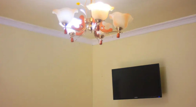 Royal Shalom Lodge, Rezervovat Hotel Hotely v Lusaka Province s bazénem, Bazén