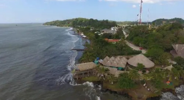 Punta Palmeras, Reserva ahora Hotel Necoclí Antioquia