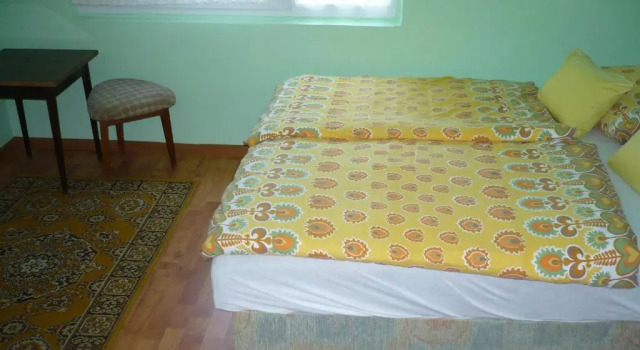Csocsó Nyaralóház, Prenota Hotel Fonyód 