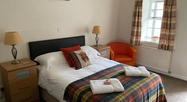 Номер Deluxe The Mey Hotel