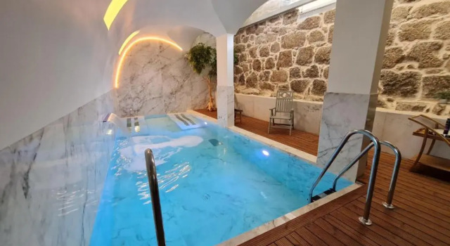 Номер Executive Bemyguest - Loft Guest House Jardim das Mães Charming