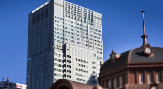 Отель Metropolitan Tokyo Marunouchi, Забронировать Отель Отели Токио 4 звезды, рядом с Ginza Kawauso Gallery, 4*