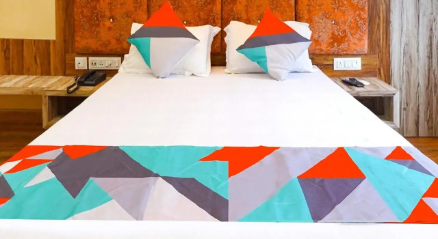 FabHotel Quest