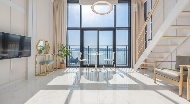 Yeosu Soreureu Spa Pension