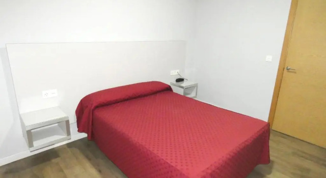 Одноместный номер Standard Hostal Sonia Granada