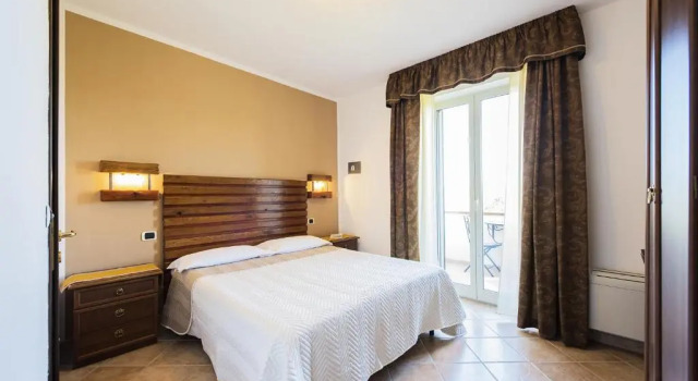 Двухместный номер Standard Agriturismo Il Fontanile