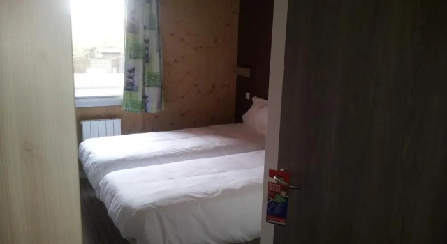 Семейный номер Standard Fasthotel Dunkerque
