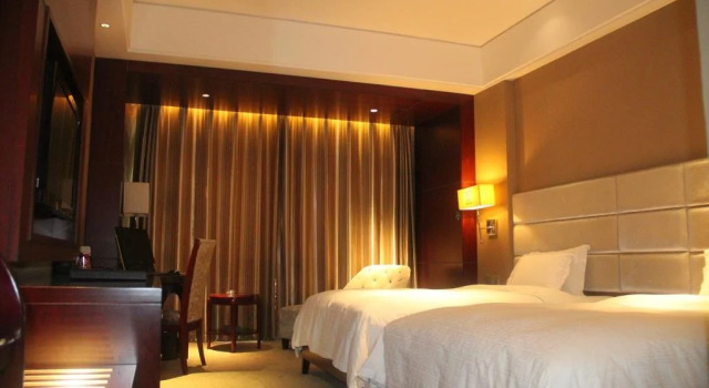 Xiangtan Guliju International Hotel, Prenota Hotel Hotel a Xiangtan County con parcheggio, Parcheggio