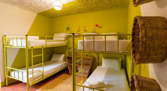 Why Not Hotel, Book Hotel Antigua Guatemala Zacatepeques