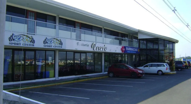 Suites Vista Bella, Rezervasyon Otel Boca del Rio Veracruz