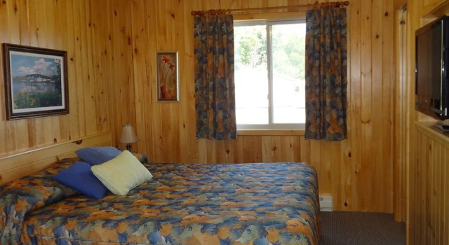 Cavendish Maples Cottages, Boek Hotel Hotels in Prins Edwardeiland met zwembad, Zwembad
