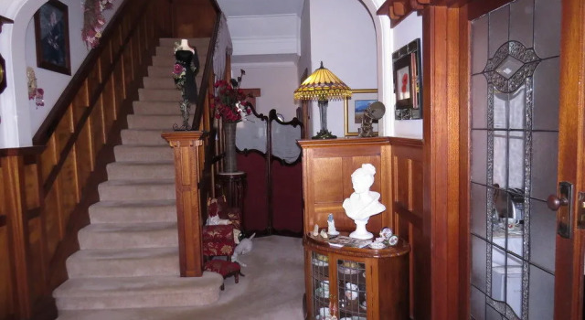 Mourilyan House