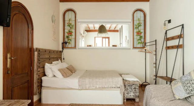 Люкс Deluxe Casa Mistela