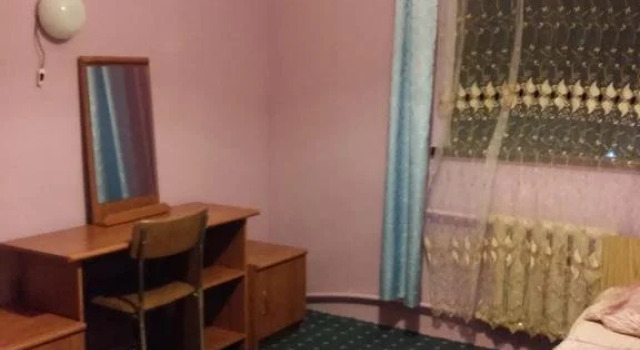 Guest House Belykh Akatsiy 32