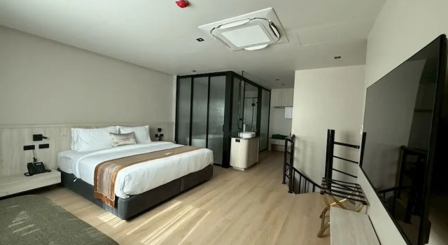 Люкс Syama Mansion Patong, an Aspira Collection