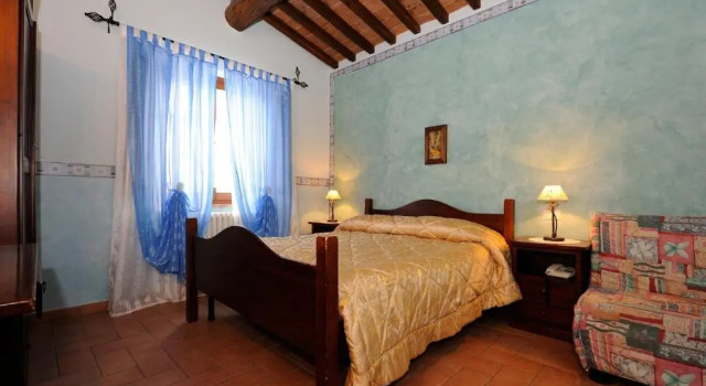 Апартаменты Country House Il Piancardato