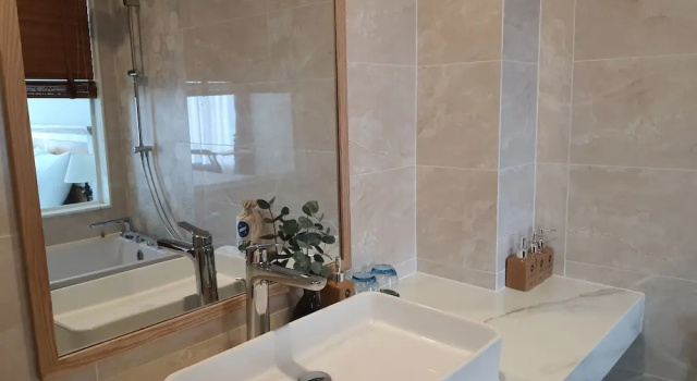 Двухместный номер Deluxe Sabina Boutique Hotel 3