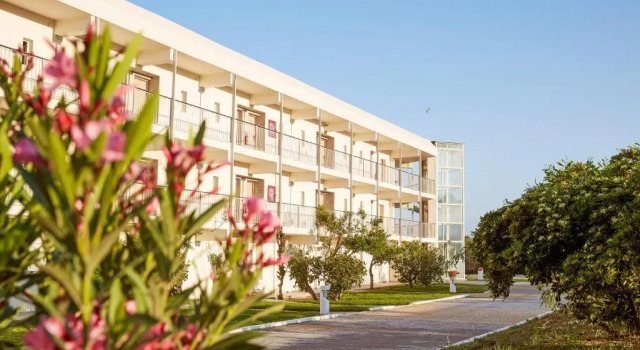 ROBINSON KYLLINI BEACH - All Inclusive, Book Hotel Hotels in Periphery of Western Greece with Breakfast, Breakfasts