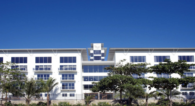 Airways Hotel