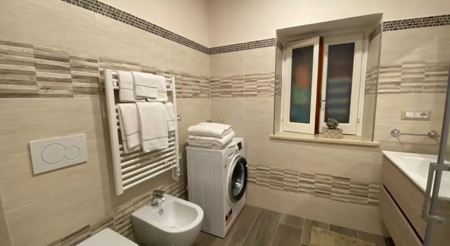 Коттедж Modern and Cozy Home at 200 Meters to the Beach