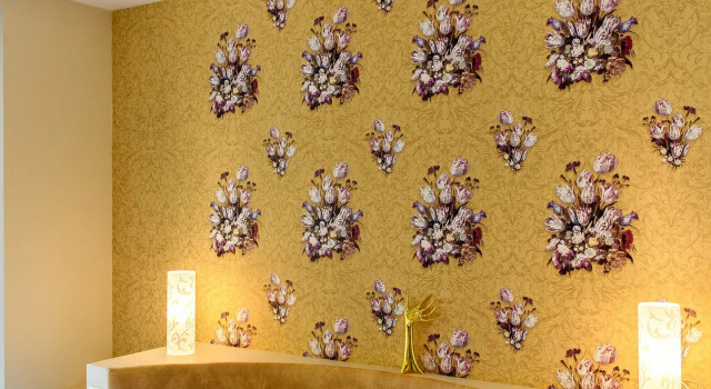 Полулюкс с видом на сад Alexandra Golden Family Innovation Resort