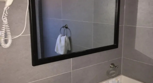 Четырёхместный номер Standard HOTEL GAVINA EXPRESS IQUIQUE