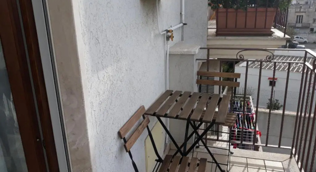 Апартаменты Attico Ostuni