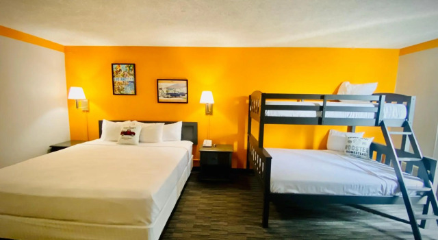 Glendale Express Hotel Los Angeles