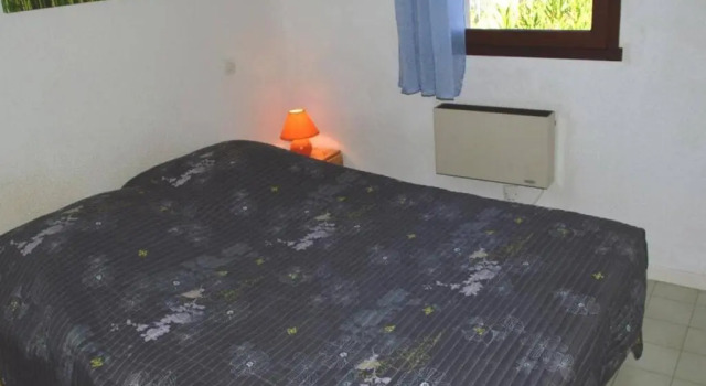 Appartement Argelès-sur-Mer, 2 pièces, 4 personnes - FR-1-225-209
