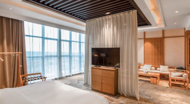 Люкс Luxury Divine Land Hotel