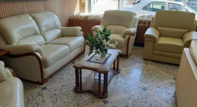 Residencial Miradoiro Guest House