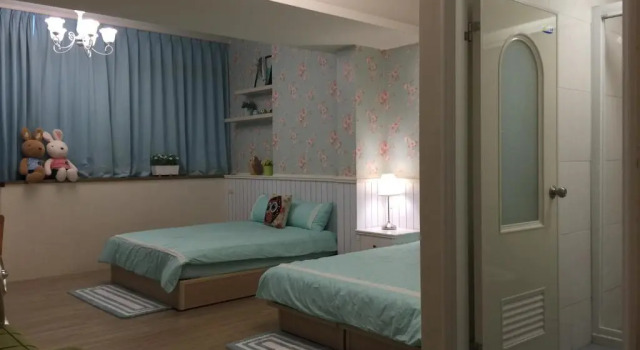Summerle No.11, Réserver Auberge de jeunesse Chaozhou Pingtung County