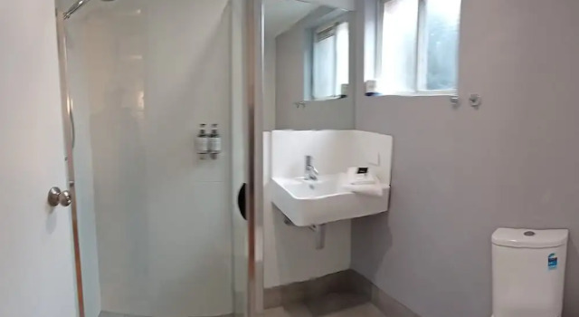 Двухместный семейный номер Standard Bay House Motel