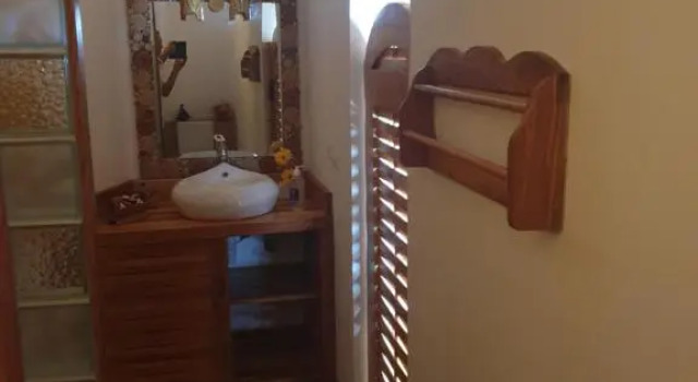 Бунгало villa nosy détente