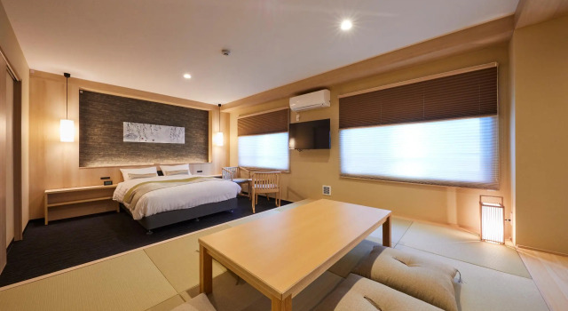 Номер Superior Rinn Shirakawa South