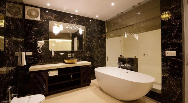 Люкс Emperor Resort & Spa