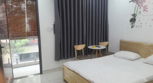 Oyo 1079 Lan Thai Ngoc Hotel
