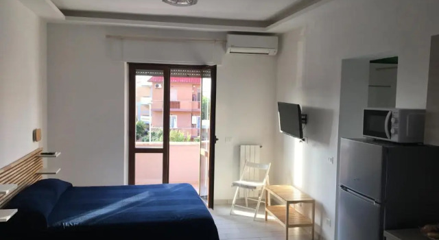 Студия B&B Le Meduse