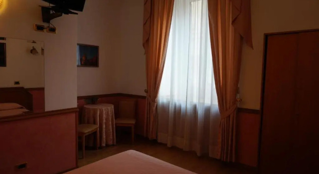 Двухместный номер Standard Green Hotel