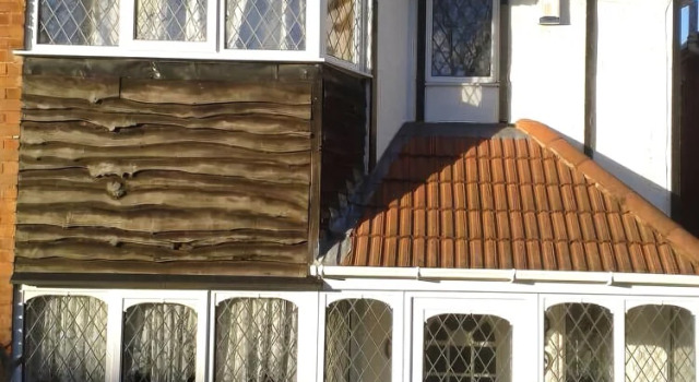 Birmingham Home