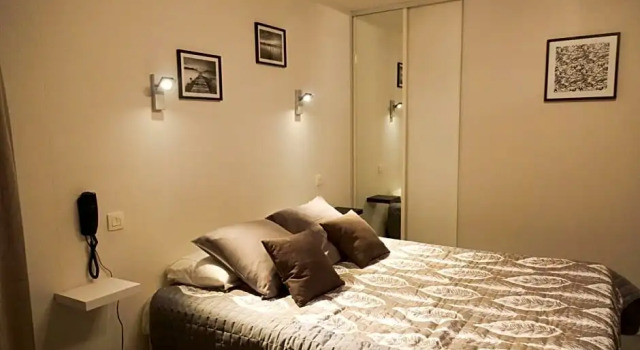 Номер Superior Hotel La Diligence
