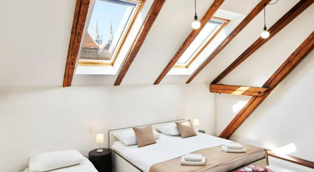 Standard Zimmer Art Hotel Like