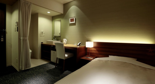 Студия Candeo Hotels Ozu Kumamoto Airport