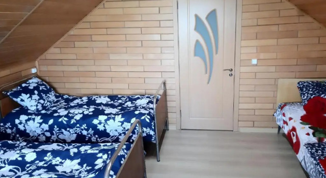 Номер Standard Guest House Godogani