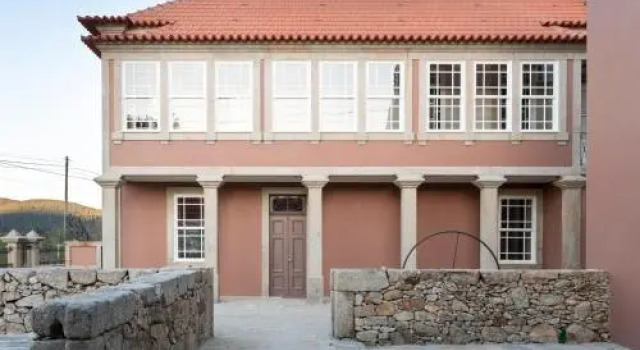 Casa Noronha Lima - Historic Stay, Buchen Sie Hotel Arouca Douro
