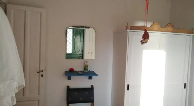 il corbezzolo blue apartment