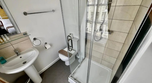 Двухместный номер Standard Andorra Guest Accommodation