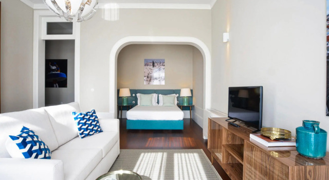 Market 2B in Oporto With 1 Bathrooms, Забронировать Отель Порту Регион Порту, рядом с Театр Coliseu do Porto